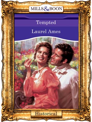 cover image of Tempted